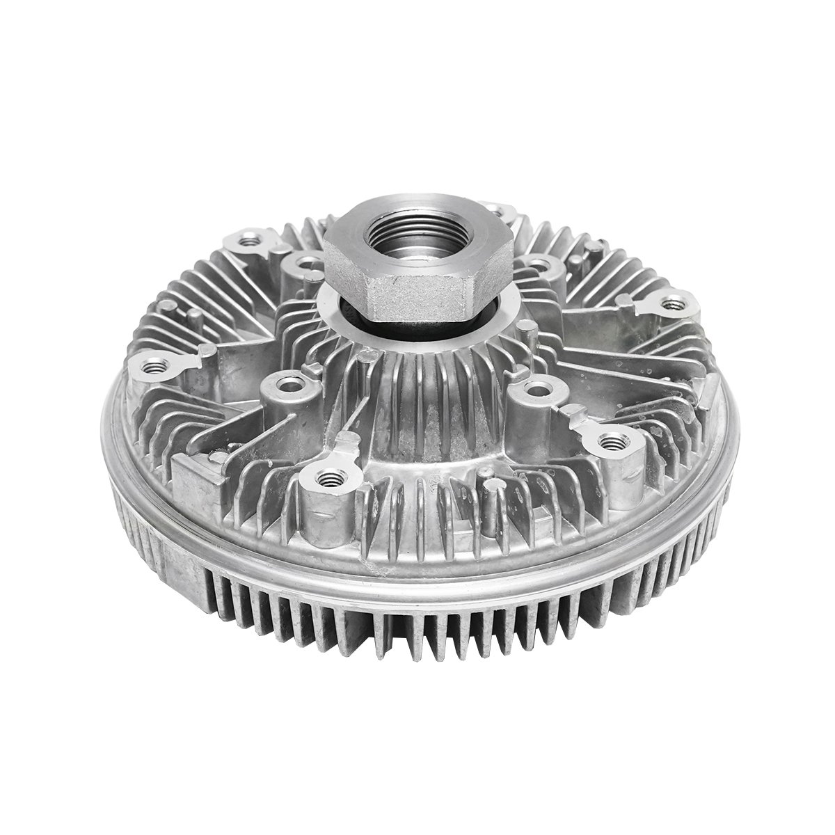 Vascocuplaj ventilator pentru Case IH OEM 162000060018